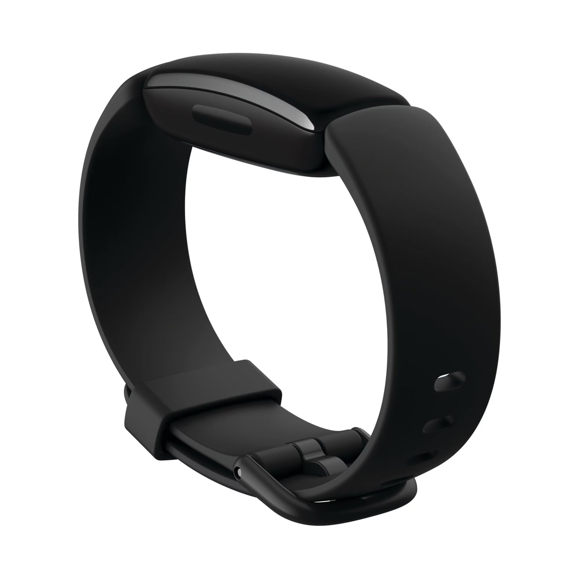 Fitbit Inspire 2 – Pulsera de Actividad y Salud, Color Negro