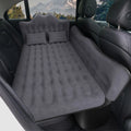 Colchón hinchable para coche Umbrauto