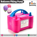 Bomba de globo de 600 W 110 V