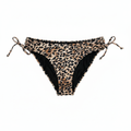 Bikini bottom leopard sin modelo