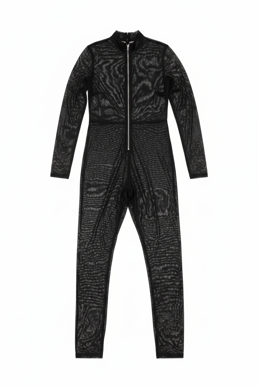 Bodysuit MAKEMECHIC sin modelo