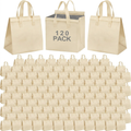 SAMORADREA - Paquete de 120 bolsas térmicas para llevar; bolsas aislantes para alimentos y bebidas (calientes o frías), como café, leche, té, comida para barbacoas, eventos, bodas, cumpleaños, servicios de catering, restaurantes, compras, picnics