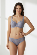 Brasier con modelo