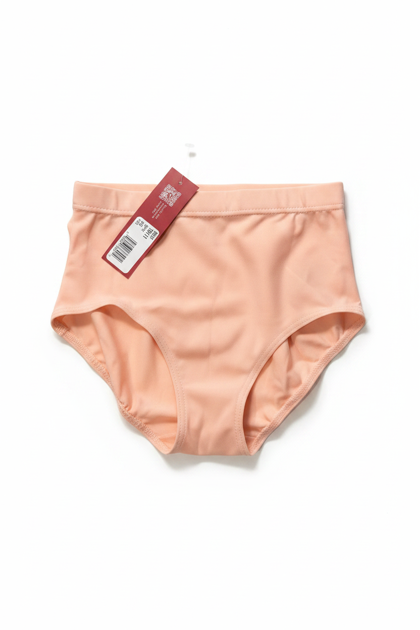 Calzón CAPEZIO sin modelo