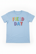 Camiseta Field Day - Sin Modelo