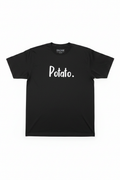 Camiseta Gildan Potato sin modelo