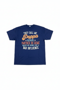 Camiseta Poppa sin modelo