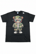 Camiseta sin modelo