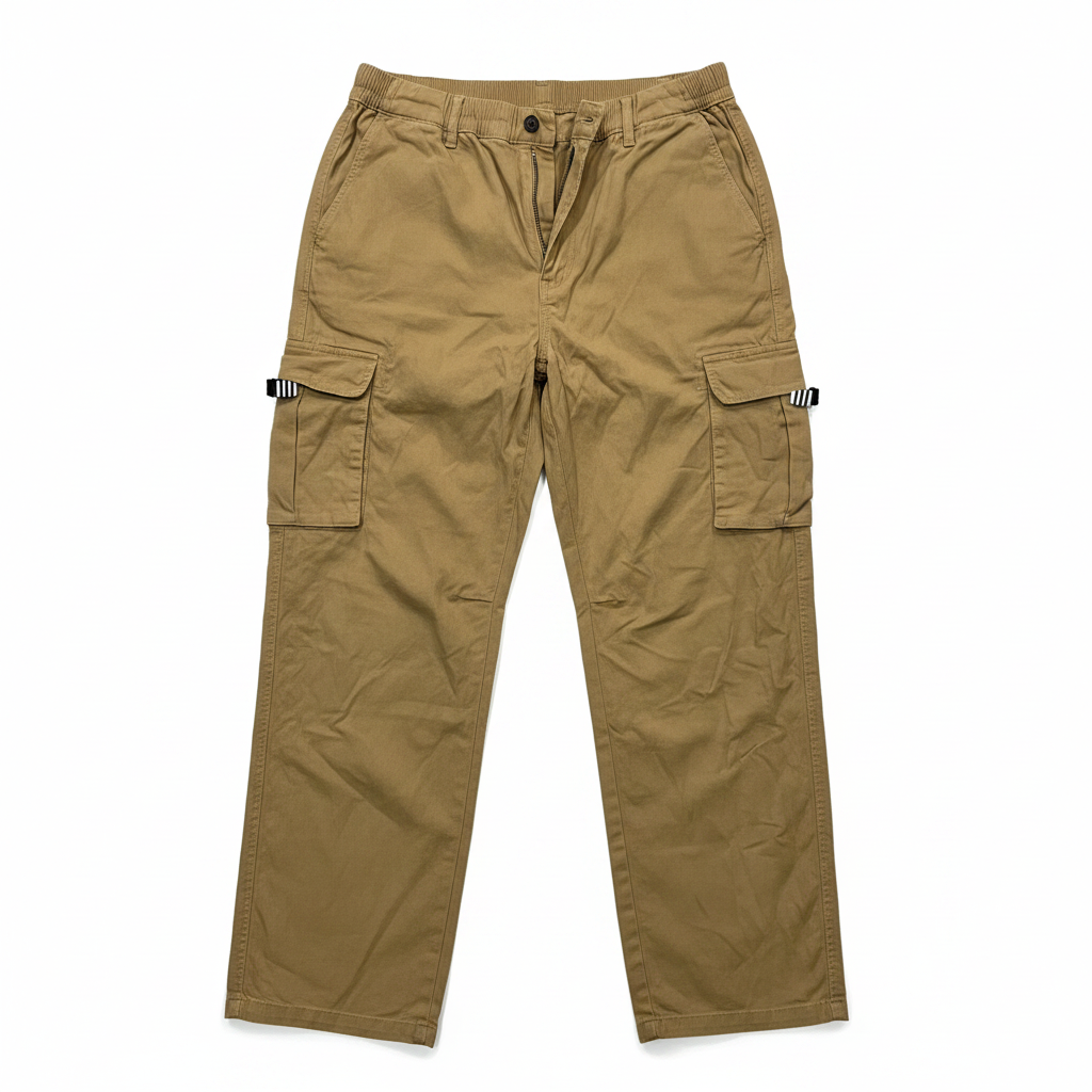 Cargo pants sin modelo