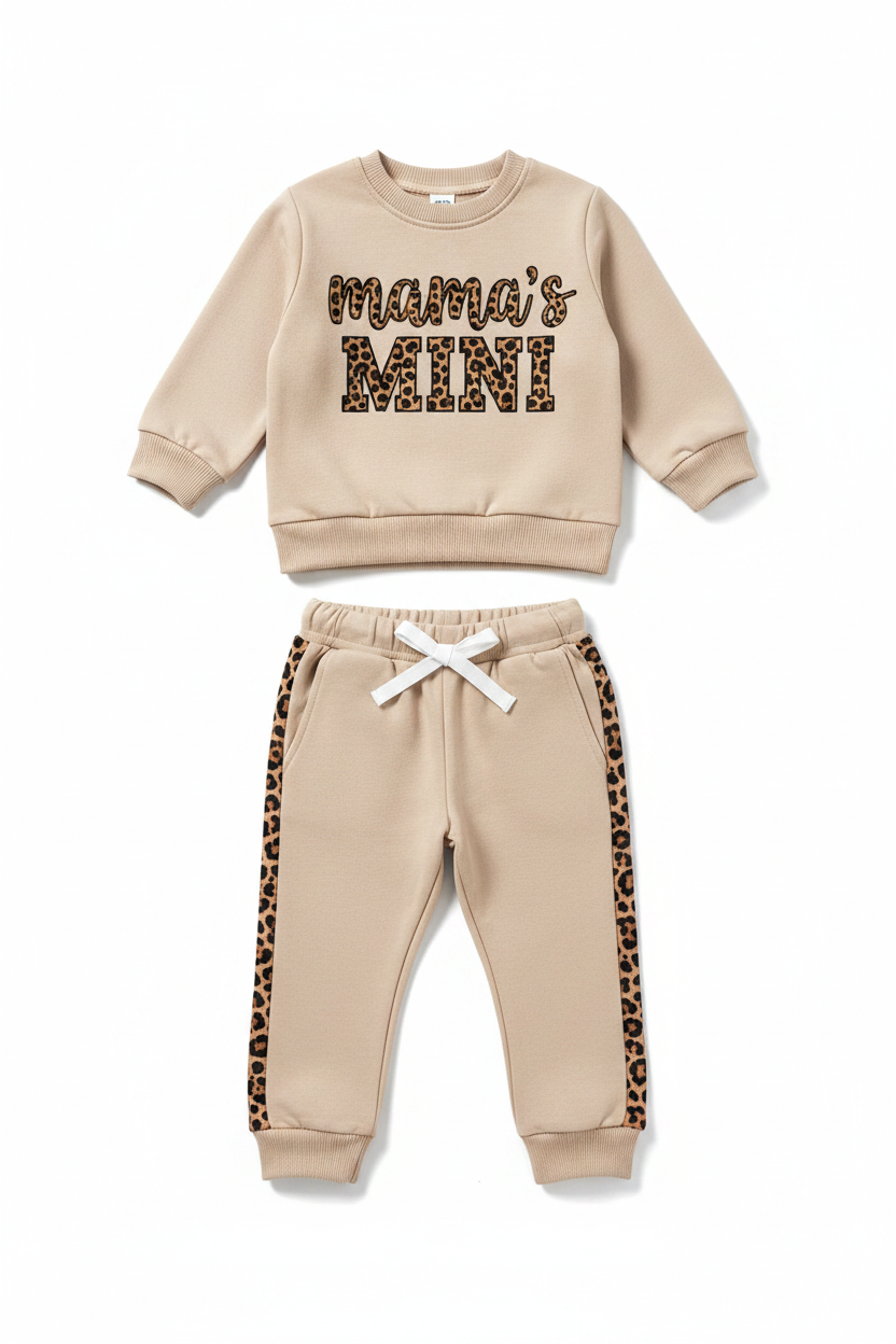 Conjunto mama's MINI sin modelo