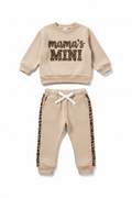Conjunto mama's MINI sin modelo