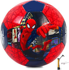 Balón de Fútbol Talla 3 para Niños y Bebés | DECLIR Pequeño y Resistente