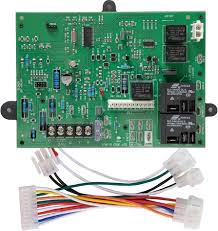 Tarjeta de Control ICM282A para Calefacción Carrier – Compatible con HK42FZ Series