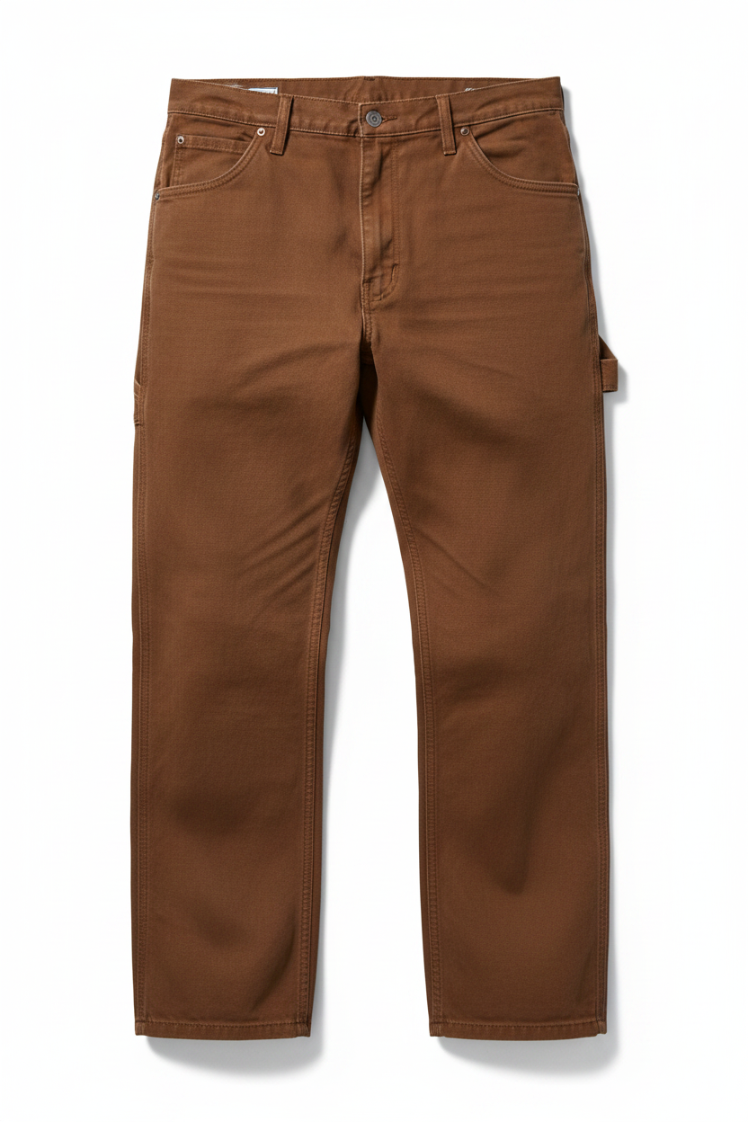 Dickies pantalón sin modelo