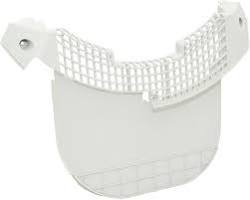 filtro atrapapeluza y carcasa guía para secadora de ropa (Dryer Lint Filter & Screen Housing)