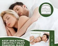Solución para dejar de roncar (paquete de 2) para hombres y mujeres.