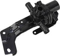 válvula de control del refrigerante de la calefacción (Heater Control Valve) automotriz.