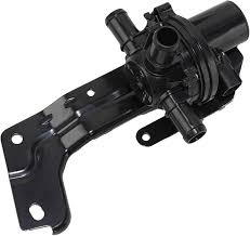 válvula de control del refrigerante de la calefacción (Heater Control Valve) automotriz.