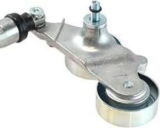 Tensor Hidráulico de Correa Serpentina Poli-V (Belt Tensioner Assembly) – Compatible con Honda Accord 2008-2010, Odyssey 2005-2010, Pilot | Repuesto OEM