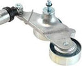 Tensor Hidráulico de Correa Serpentina Poli-V (Belt Tensioner Assembly) – Compatible con Honda Accord 2008-2010, Odyssey 2005-2010, Pilot | Repuesto OEM