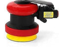 Lijadora Roto-Orbital Neumática de Palma (Mini Air Random Orbital Sander)
