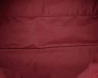 cojín para silla capitoné (tufted) en color vino o borgoña.ARTICULO  VIENE COMO SE OBSERVA EN LA IMAGEN SOLO VIENE UNA PIEZA