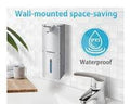 dispensador automático de jabón espumoso inteligente,