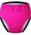 Cobertor de pañal de natación reutilizable para jóvenes o adultos con necesidades especiales (diseñado principalmente para contener la incontinencia fecal en la piscina o playa).