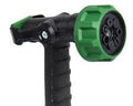 manguera expandible ligera de la marca Flexi Hose (versión de 25 pies / 7.6 metros).PRODUCTO IGUAL A LA SEGUNDA IMAGEN