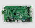 Kit de Tablero de Control 42002-0007S para Calentadores Pentair MasterTemp, Sta-Rite Max-E-Therm | Series NA y LP con Membrana de Interruptor 472610Z