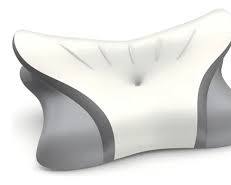 almohada cervical ergonómica de espuma viscoelástica (Memory Foam) ARTICULO VIENE COMO SE OBSERVA EN LA SEGUNDA IMAGEN )