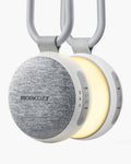 máquina de sonido portátil y ruido blanco Momcozy (Modelo WN06) ( ARTICULO VIENE COMO SE MUESTRA EN LA IMAGEN 2 Y 3