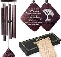Regalo Conmemorativo de Duelo (Sympathy/Memorial Bereavement Gift)