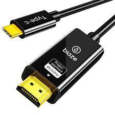 Cable hdmi a c BIAZE.