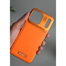 Pack fundas PLUSNAPX snap on de borde negro y tipo billetera.