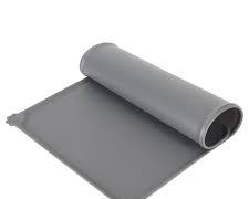 tapete multiusos de silicona flexible SOLO UNA PIEZA CONTIENE