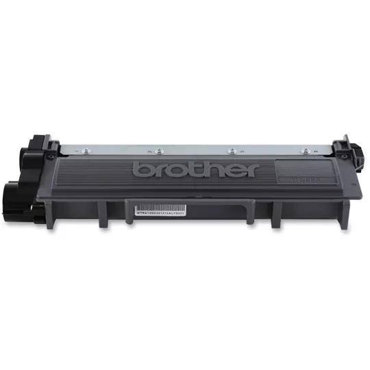 Cartucho de tóner de alto rendimiento Brother TN660
