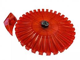 protector de lluvia o sombrilla deflectora para comederos de aves