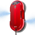 l Robot Inteligente Limpiavidrios BNZ K1 (Color ROJO Mate)