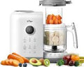 Procesador de Alimentos para Bebés Bear Baby Food Maker para Preparación Práctica