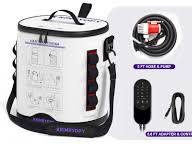 máquina de crioterapia y sistema de terapia de frío KINRYOPY (Cold Therapy System) ARTICULO VIENE COMO SE MUESTRA EN LA SEGUNDA  TERCERA Y CUARTA IMAGEN )