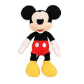 peluche clásico de Mickey Mouse ( articulo viene como se muestra en la imagen 2