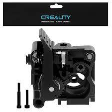 extrusor de doble engranaje para impresora 3D de la marca Creality