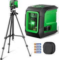 láser autonivelante con trípode Motovera / PlinEasy (Modelo LS-T6G)