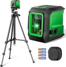 láser autonivelante con trípode Motovera / PlinEasy (Modelo LS-T6G)