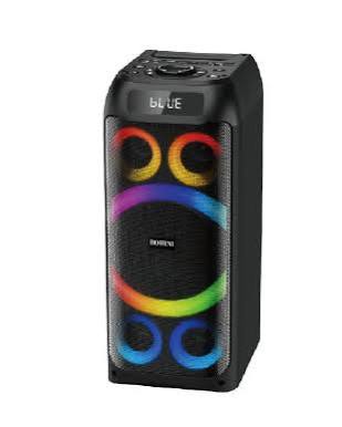 Altavoz Bluetooth portátil BOHINI T77