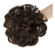 cabello postizo RIZADO (PELUCA)