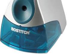 Bostitch Personal Electric Pencil Sharpener (Sacapuntas eléctrico personal),
