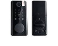 cerradura inteligente biométrica tipo cerrojo (Fingerprint Smart Door Lock