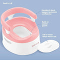 asiento lavabo ergonómico para bebé